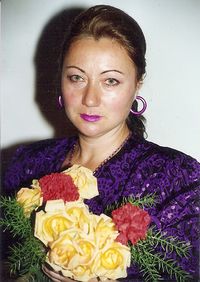 Вера Поюровский
