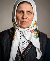 Yevgeniya Malakhov (Lunkinа)