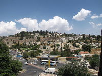 Safed (Tzfat)