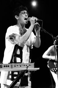 Джоселин Самсон