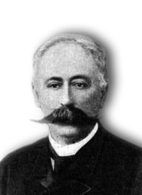 Maurice (Moses) Hirsch