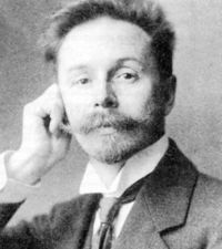 Alexander Skriabin