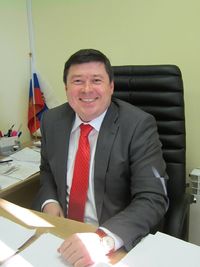 Андрей Старченко