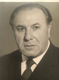 Heinrich Ezrer