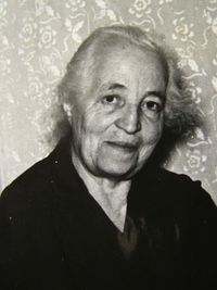 Goda Feldman