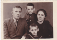 Ziama (Zalman) Yaroshevich