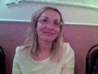 Irina Bernadina (Litvinenko)