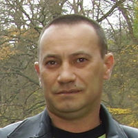 Олег Ильич Малис