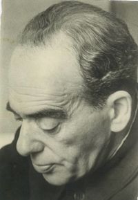 Семен Рабинович