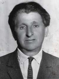 Залман Рудников