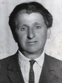 Zalman Rudnicov
