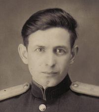 Pavel Zarechansky