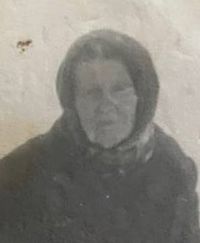 וסיליסה (מוסורוק)