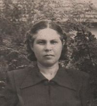 Anna Lebedev