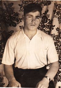 Viktor Lavrenov (Yarcev)