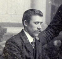 Timofey Fabrichnyy