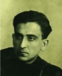 Isaac Goldberg