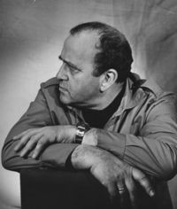 Яков Семёнович Хамармер