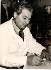 ИОСИФ ГАРТМАН