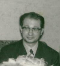 Lev Levinson