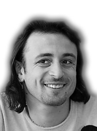 Ilya Averbuh