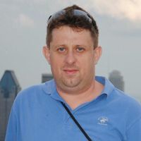 Михаил Полкуев