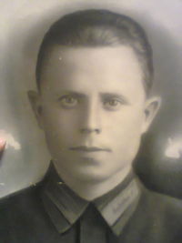 Alexander Zlotopolsky