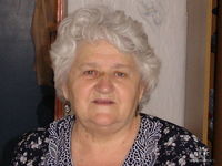 Rachil Abramovna Fatalevich