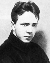 Mikhail Cheсhov