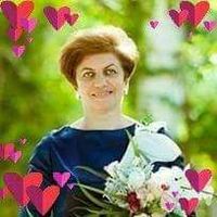 Elena Gutnik