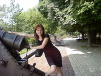 Natalya Kugmerova (Lehrman)