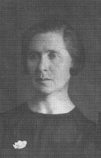 Chaya Pesia Umanskiy (Lukatzki)