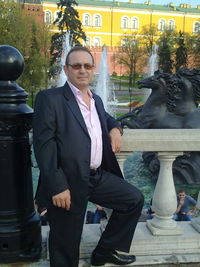 Aleksandr Klevanskii