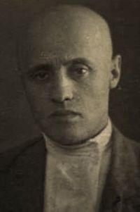 Leonid Micengendler