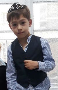 Jacob Yakhkind