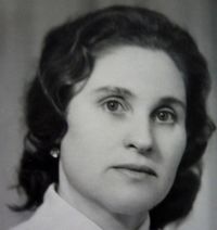 Людмила Минцева
