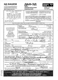 Меер Горман