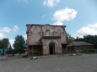 Алтайский край, Курьинский район, с. Курья (Алтайский край, Курьинский район, с. Курья (Kuria), С. Курья (Kuria))