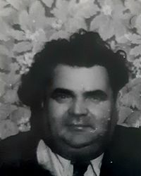 Мейер Футерман