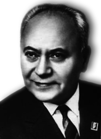Lev Sverdlin