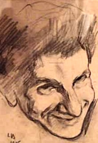 Исай Розенберг