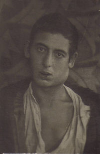 Joseph Zarechansky