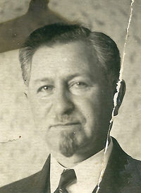 Vladimir Tanskij-Taraschanskij