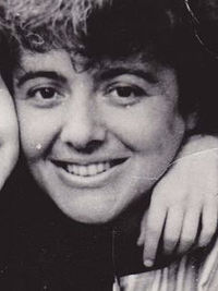 Marya Khazanova