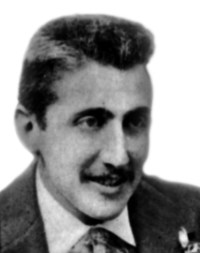 Marcel (Valentin Louis Georges Eugène Marcel) Proust