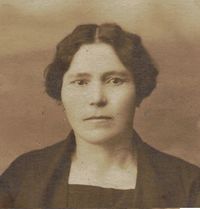 Nedezhda (Ester) Firman (Zaichik)