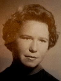 Anna Bakin (Akimov)