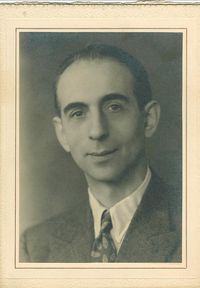 Leon Cheinin