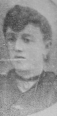 Dora Vinitskaya