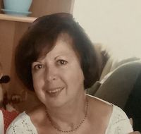 Galina Lagun (Berzon)